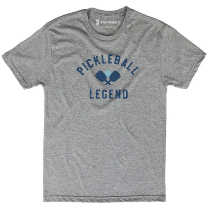 Pickleball Legend