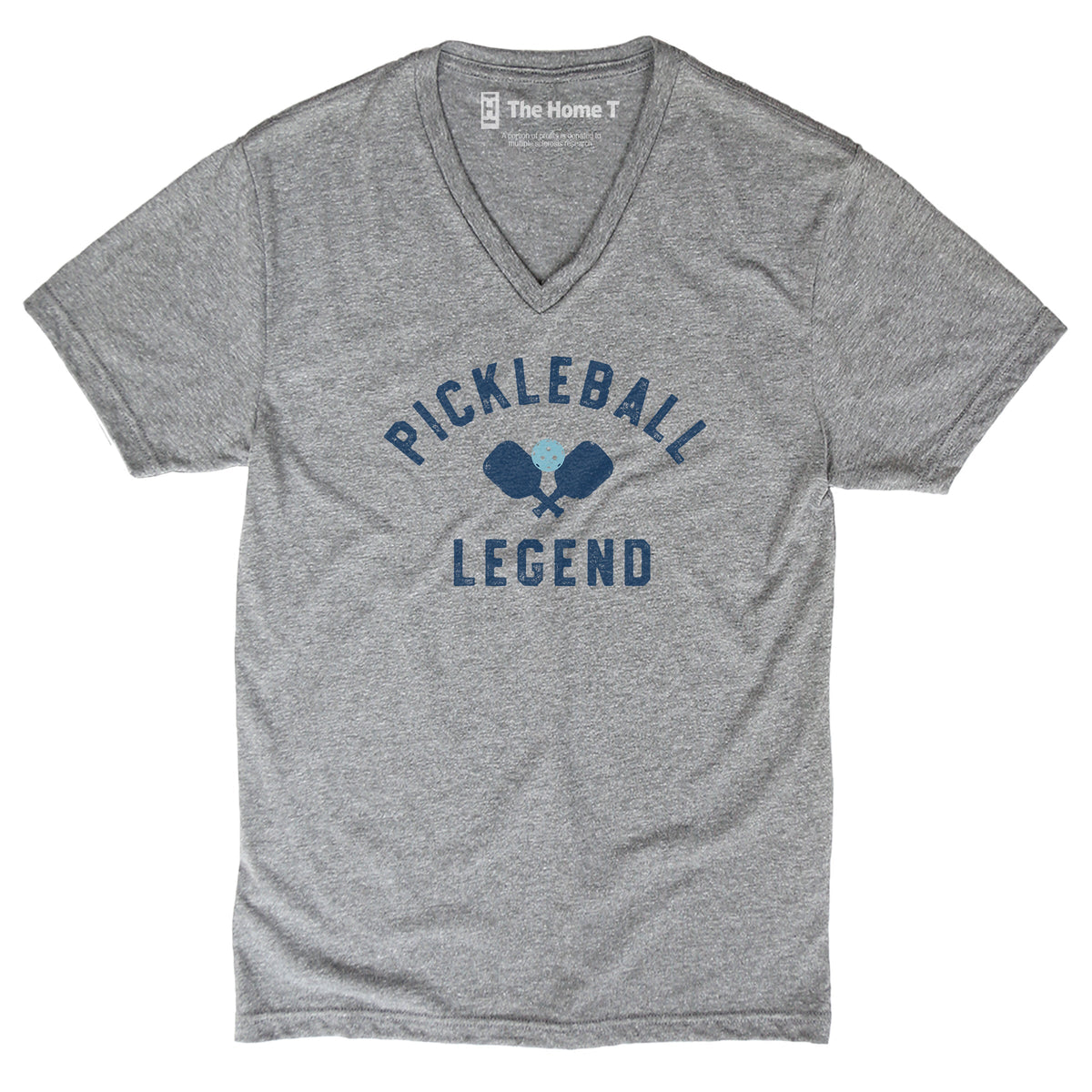 Pickleball Legend