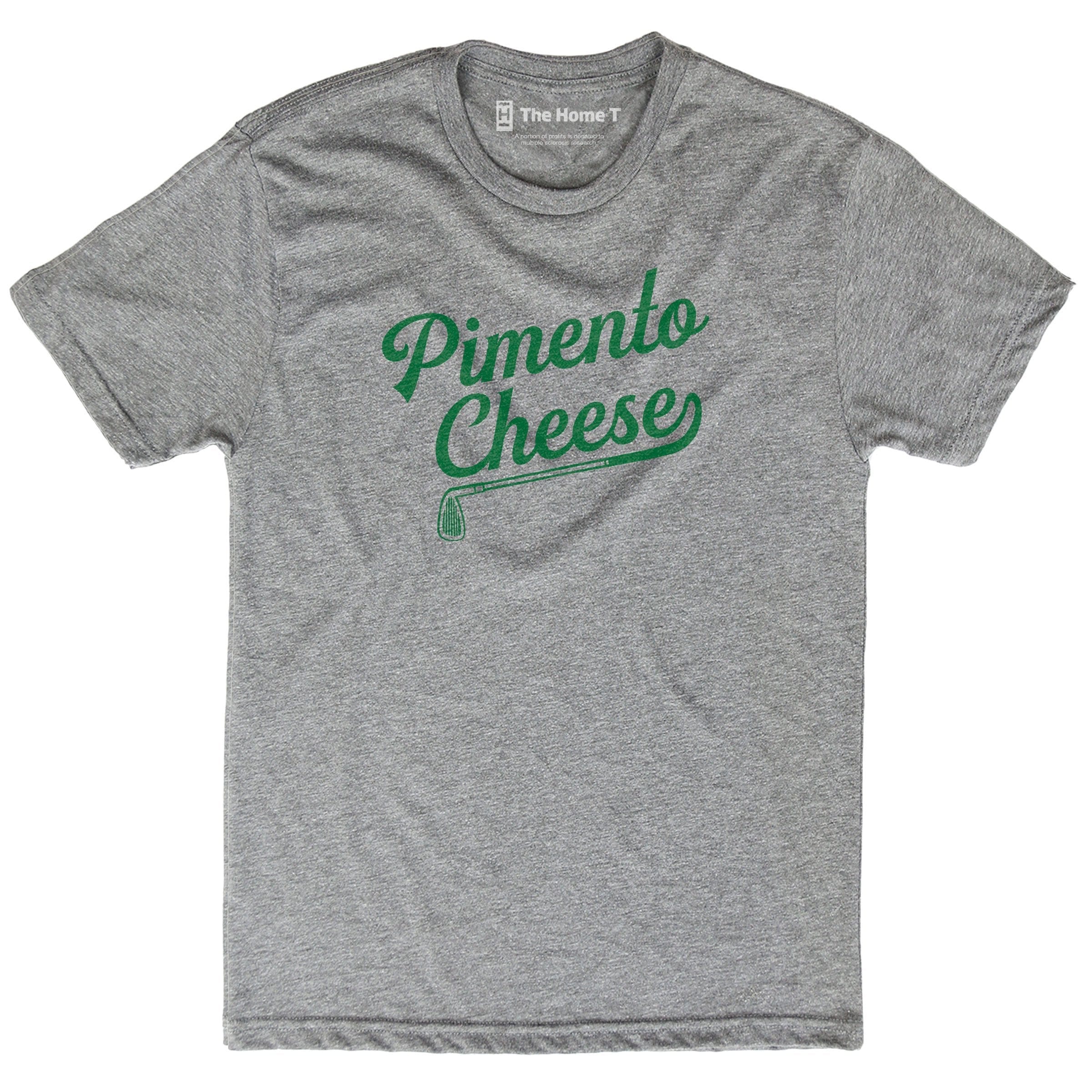 Pimento Cheese Crew neck The Home T XXL