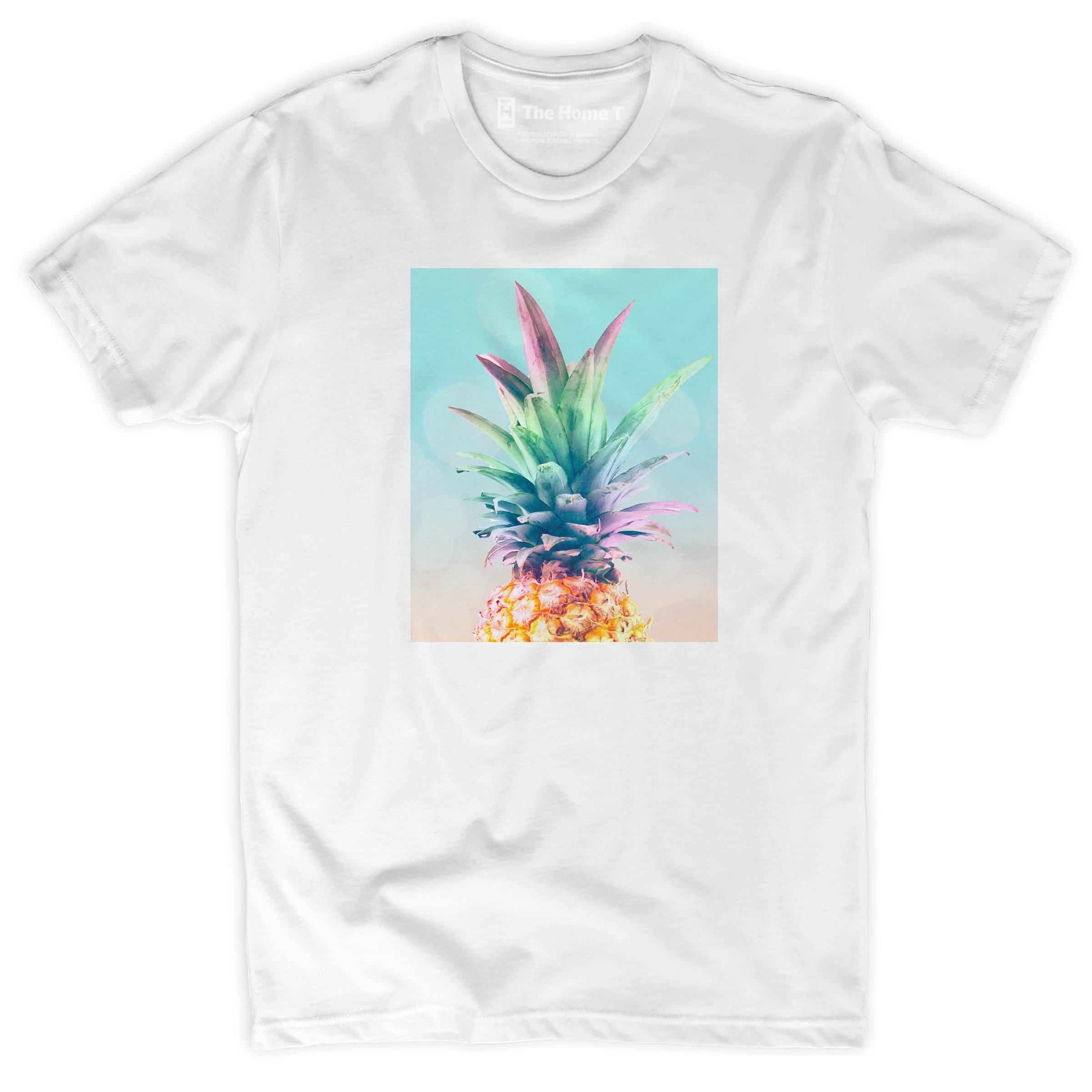 Pineapple Gradient