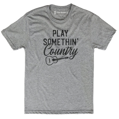 Play Somethin' Country