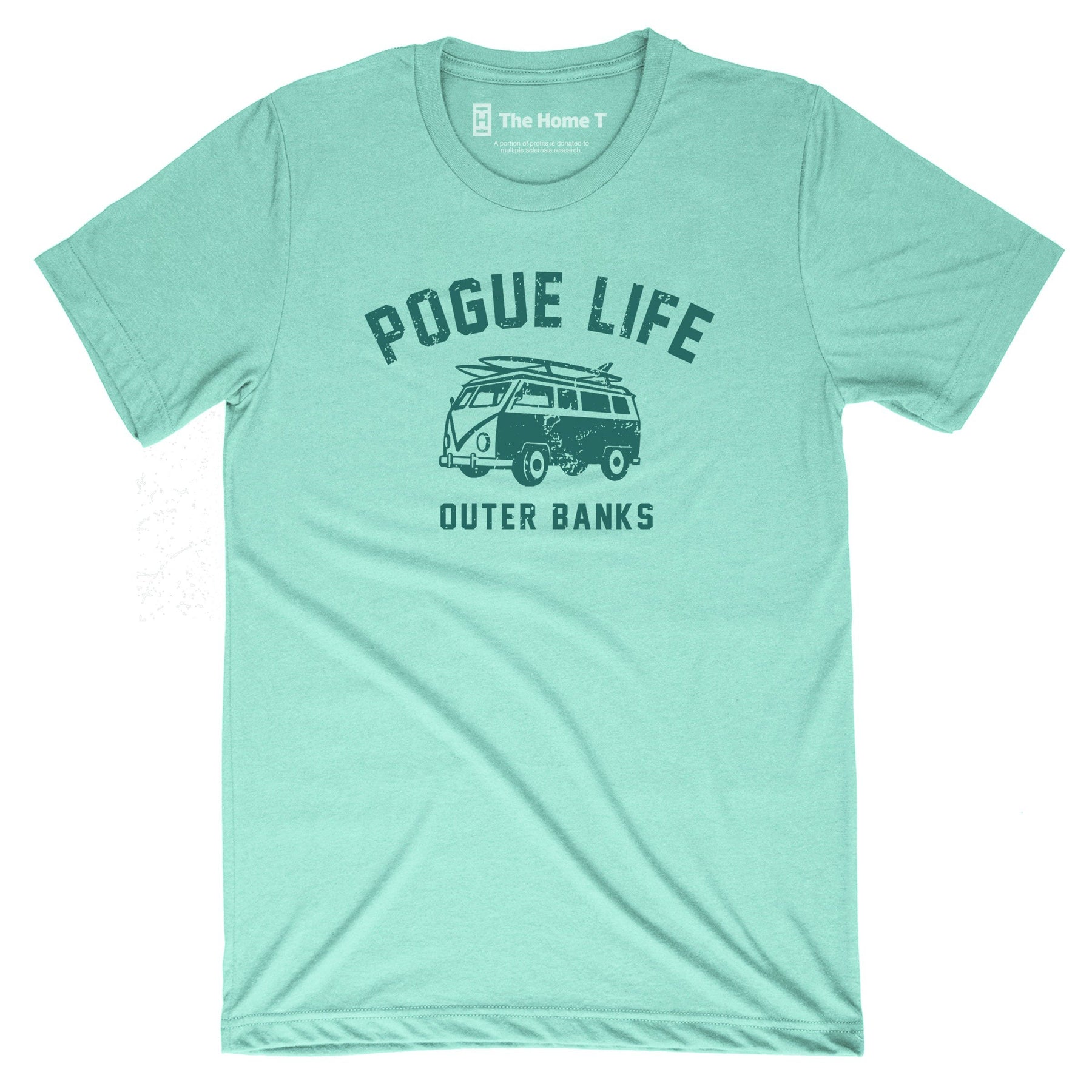 Pogue Life Outer Banks The Home T XS Mint