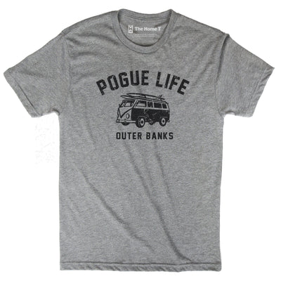 Pogue Life Outer Banks