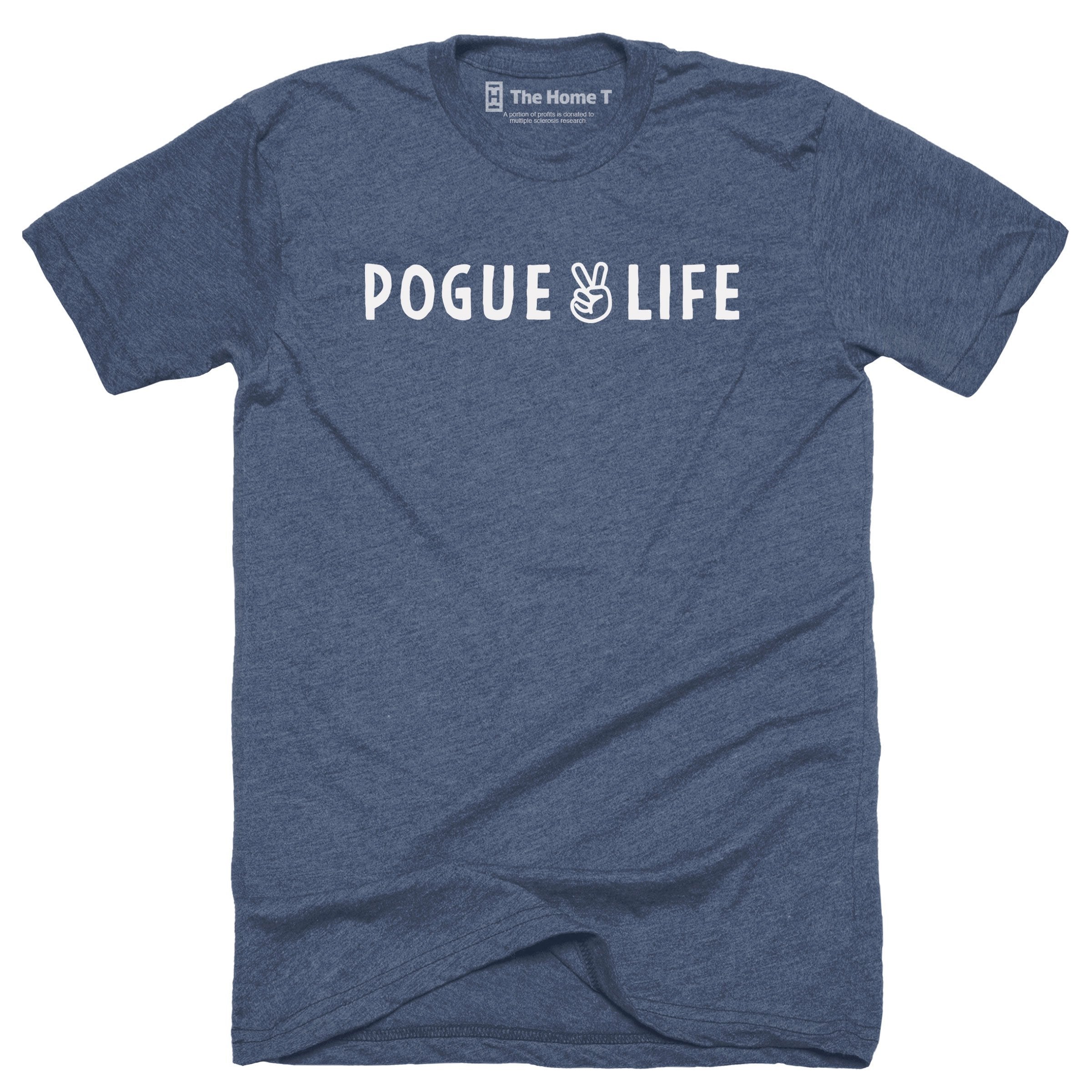 Pogue Life The Home T XS Navy