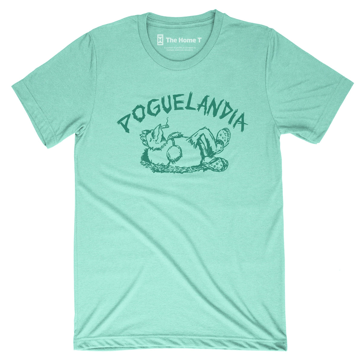 Pougelandia