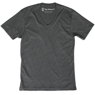Basic V-Necks - All Colors