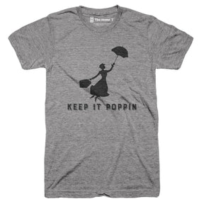Keep it Poppin