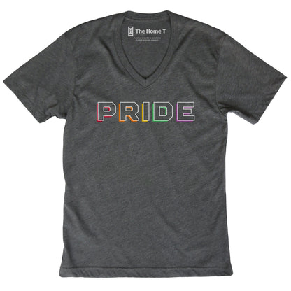 Pride Highlight