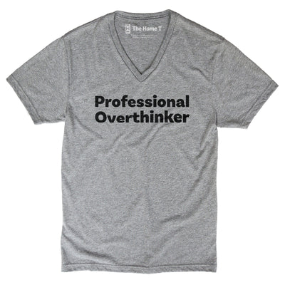 Professional Overthinker