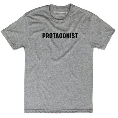 Protagonist