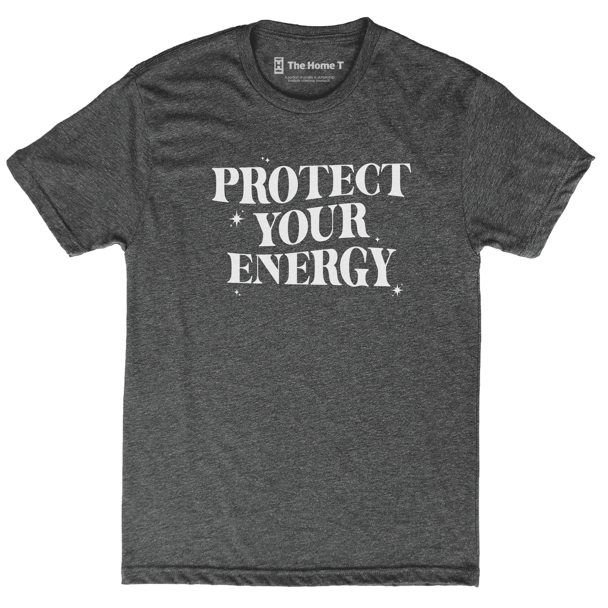 Protect Your Energy