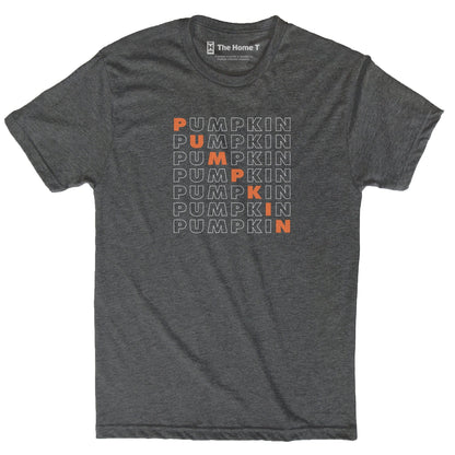 Pumpkin Repeat
