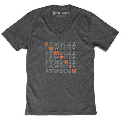Pumpkin Repeat