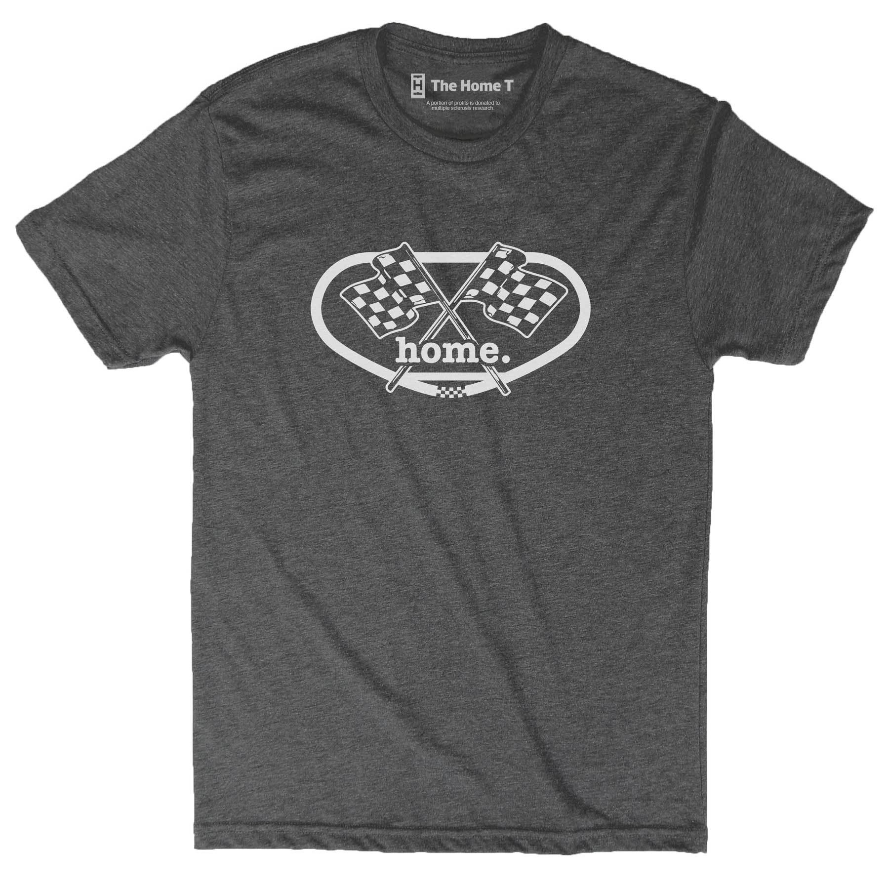 Race Track Home T