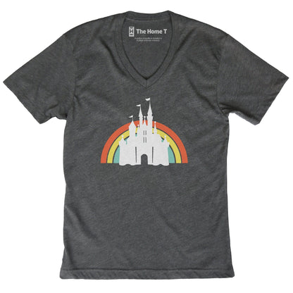 Rainbow Castle
