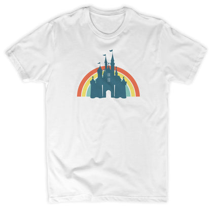 Rainbow Castle