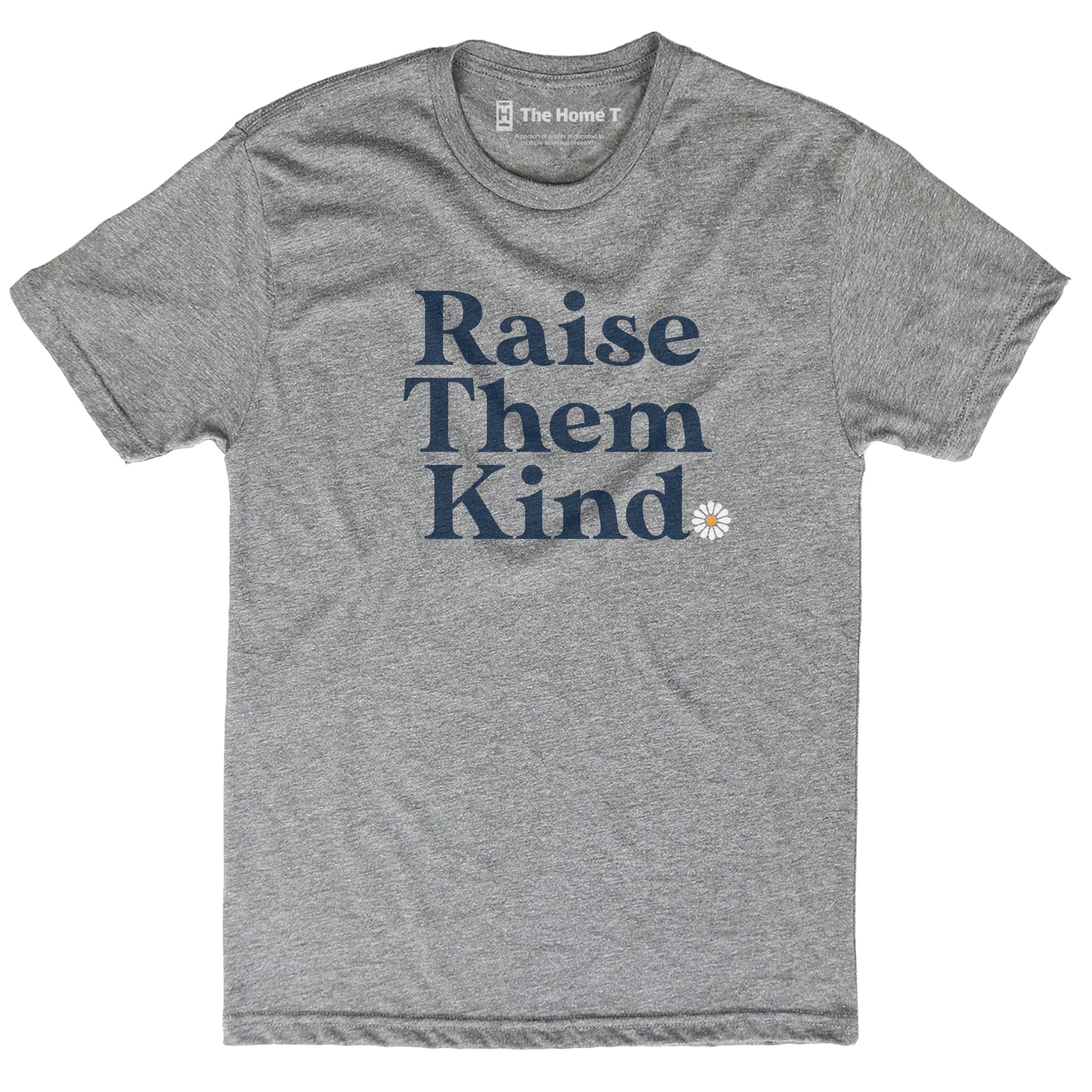 Raise Them Kind
