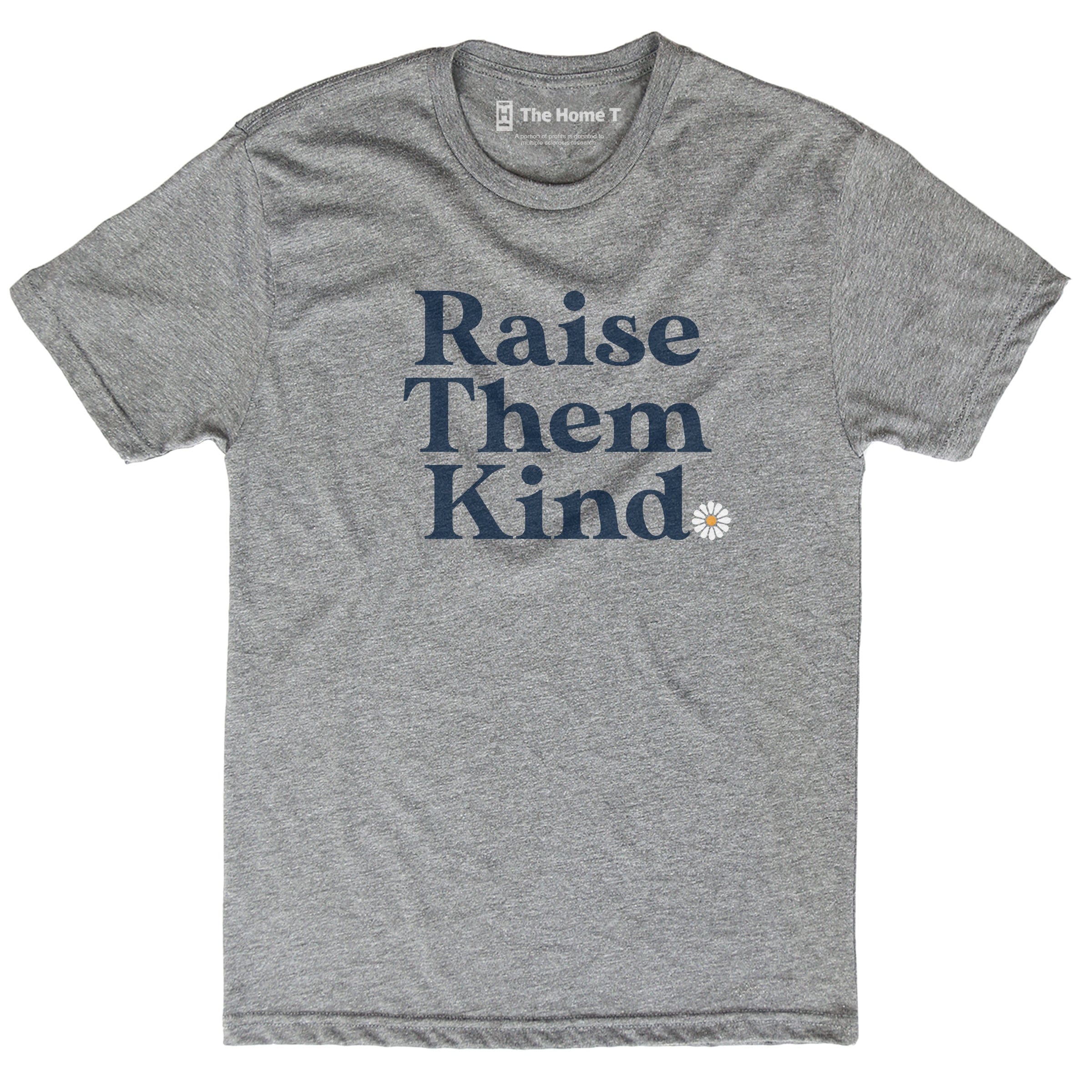 Raise Them Kind Crewneck