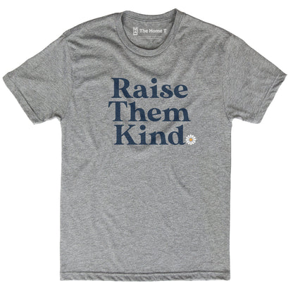 Raise Them Kind