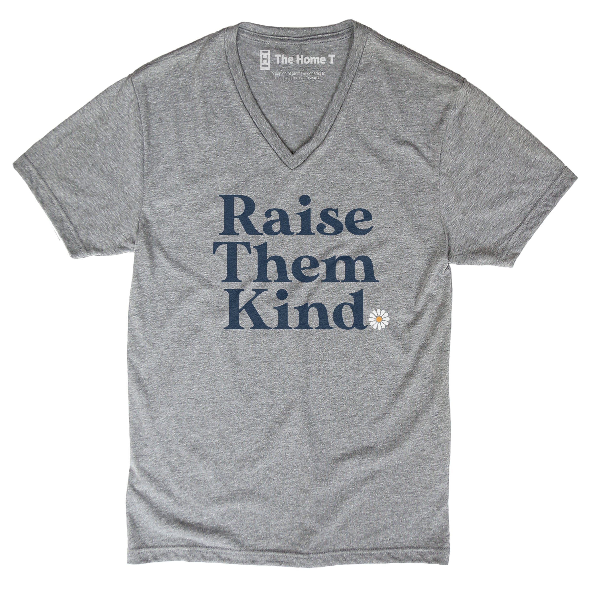 Raise Them Kind