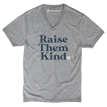 Raise Them Kind