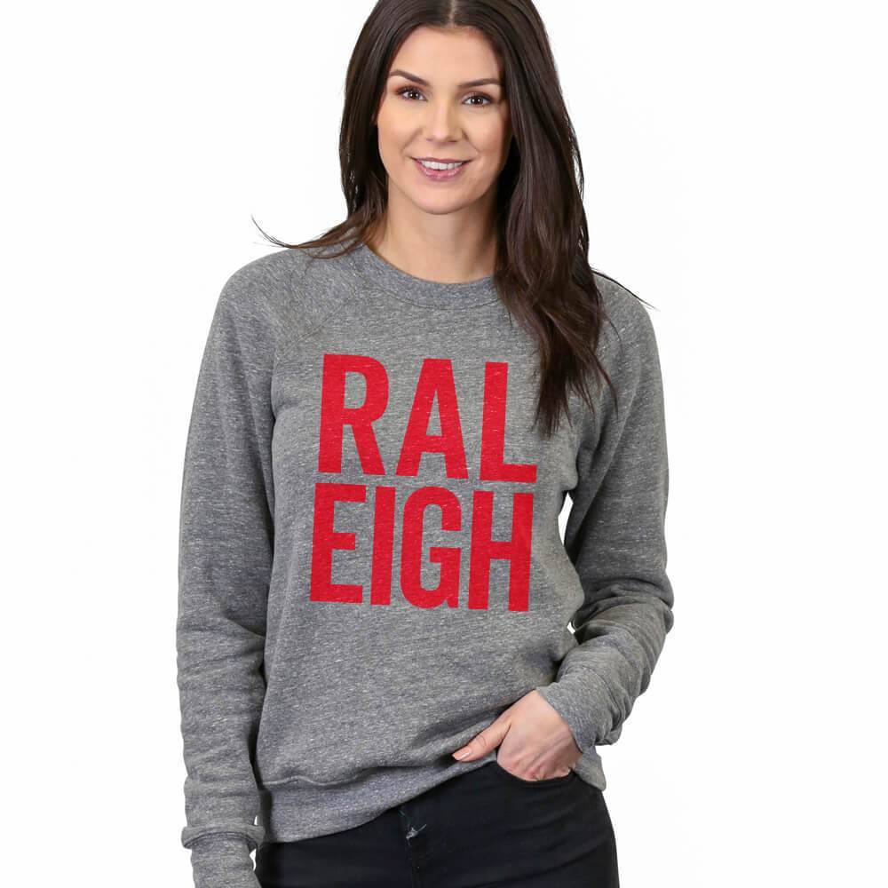 Raleigh Sweatshirt