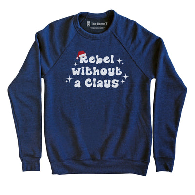 Rebel Without a Claus