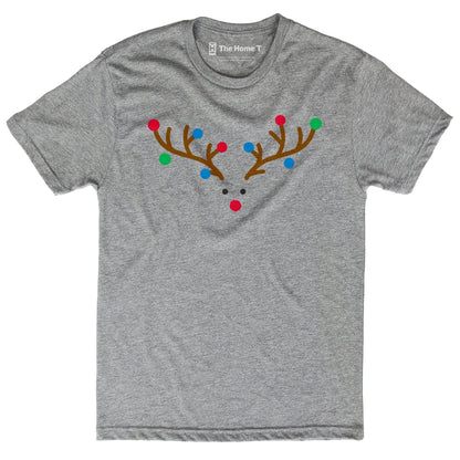 Reindeer Antlers