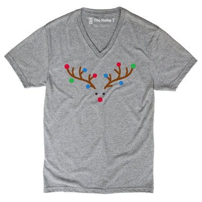 Reindeer Antlers