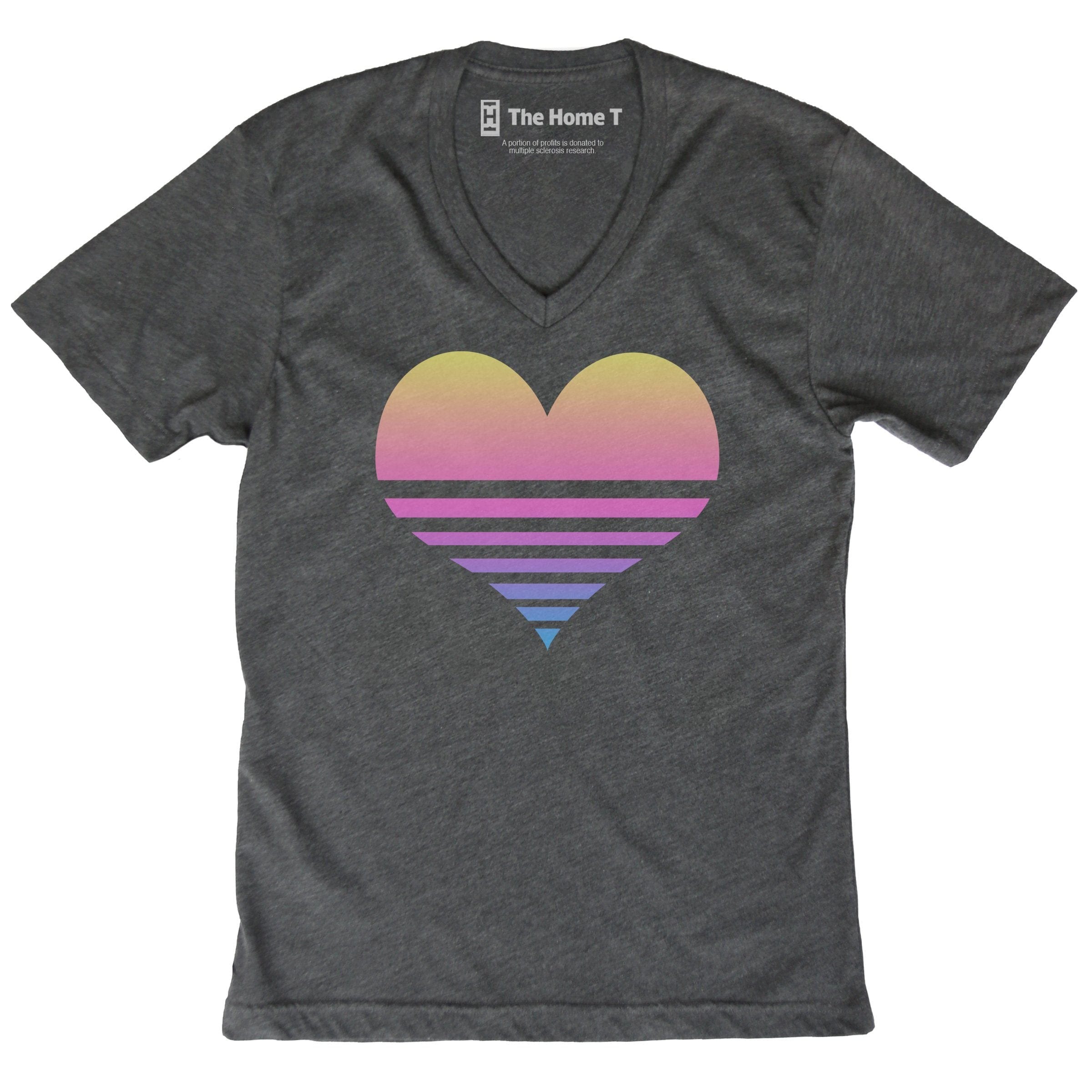 Retro Heart