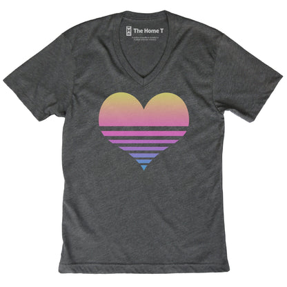 Retro Heart