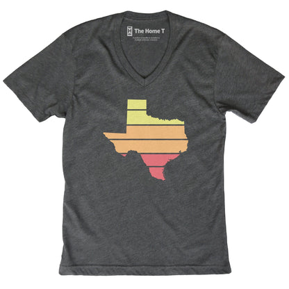 Retro Texas