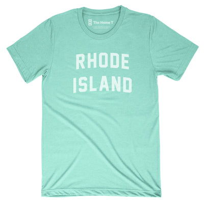 Rhode Island Arched