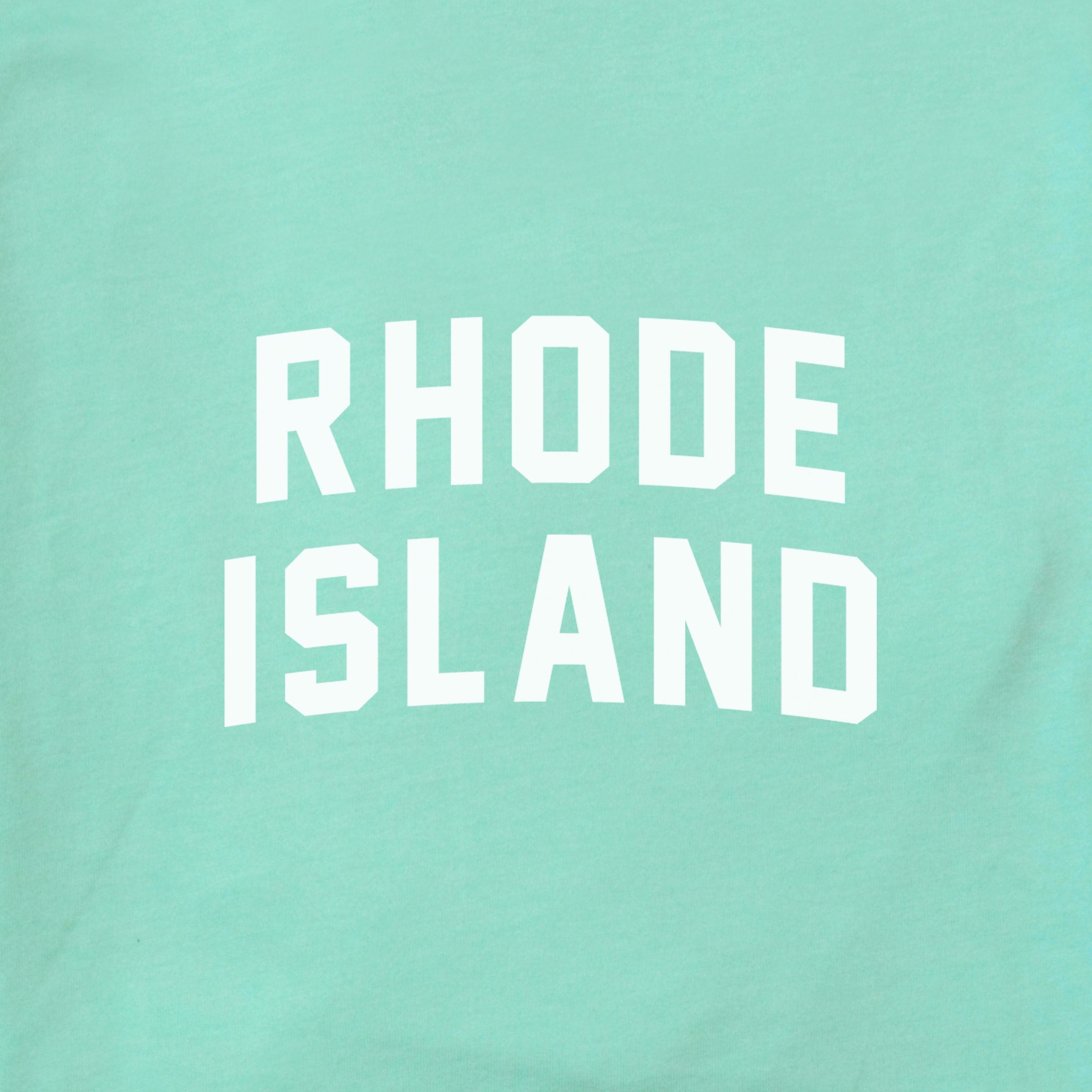 Rhode Island Arched The Home T