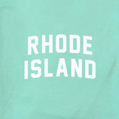 Rhode Island Arched