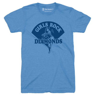 Girls Rock Diamonds