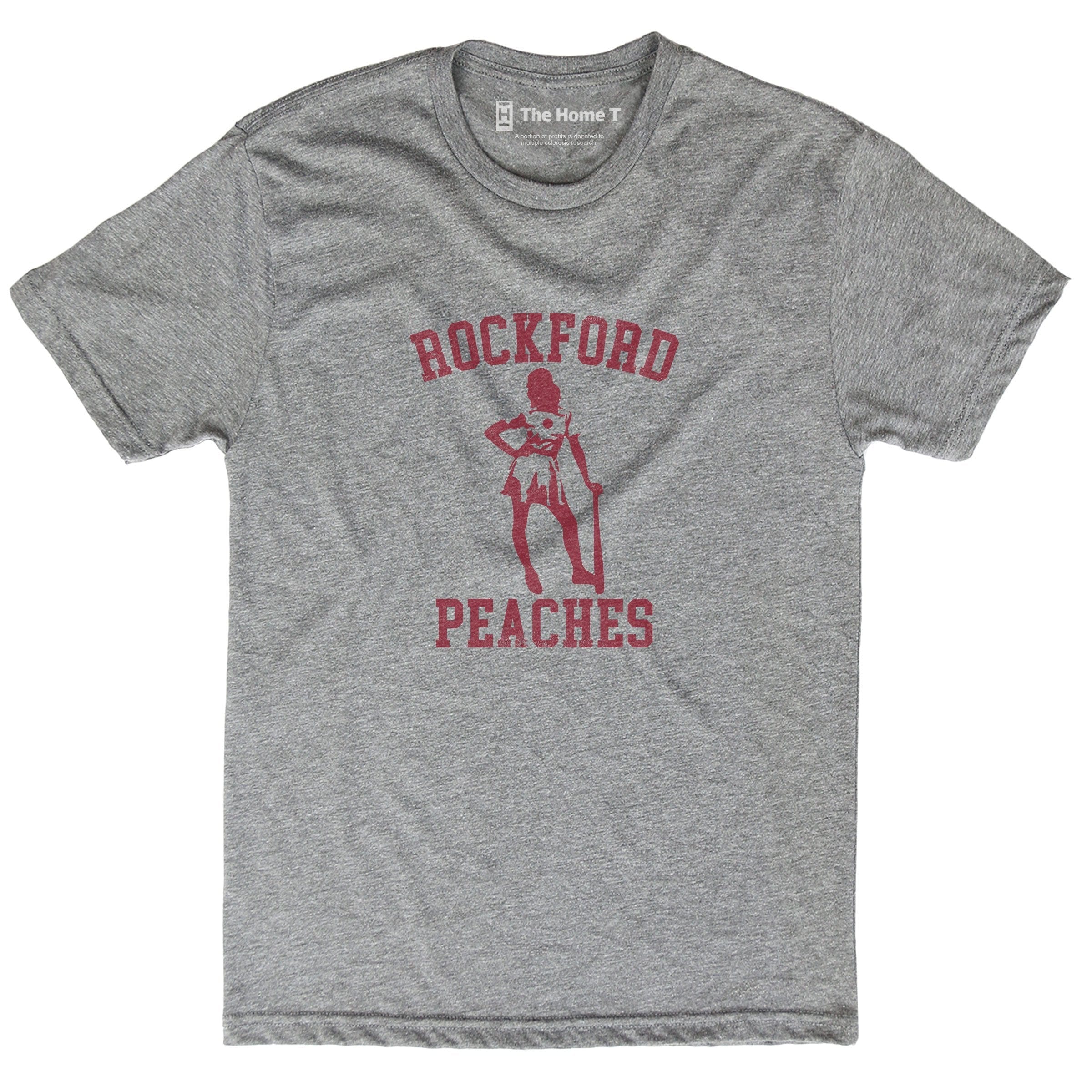 Rockford Peaches Crew neck The Home T XS Crewneck