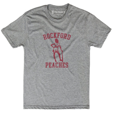 Rockford Peaches