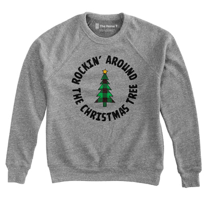 Rockin Around The Christmas Tree