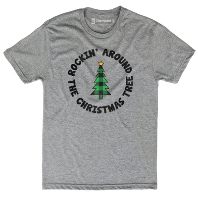 Rockin Around The Christmas Tree