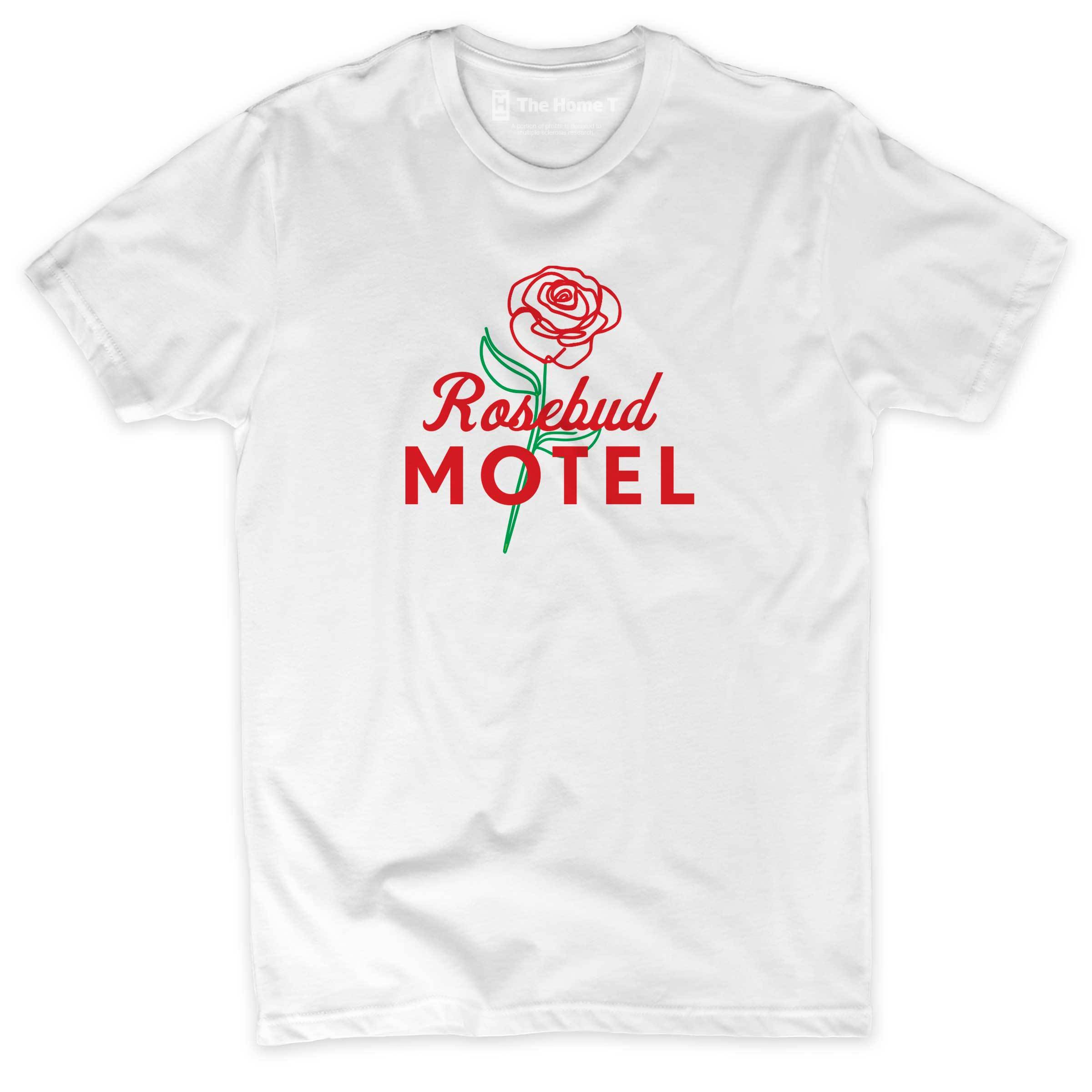 Rosebud Motel