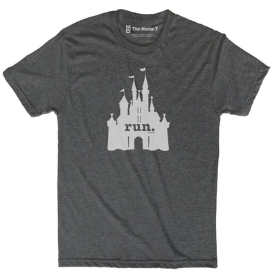 Run Castle