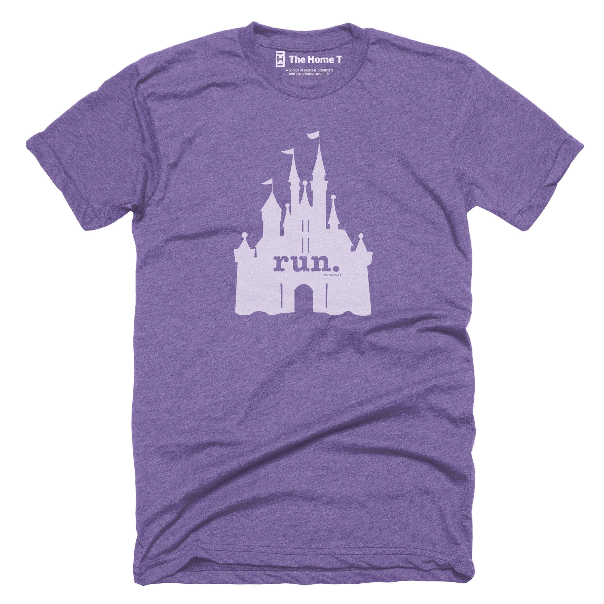 Run Castle