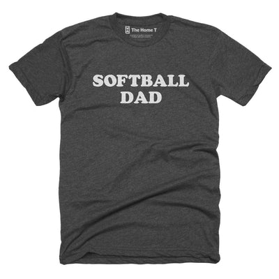 Softball Parent