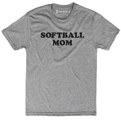 Softball Parent