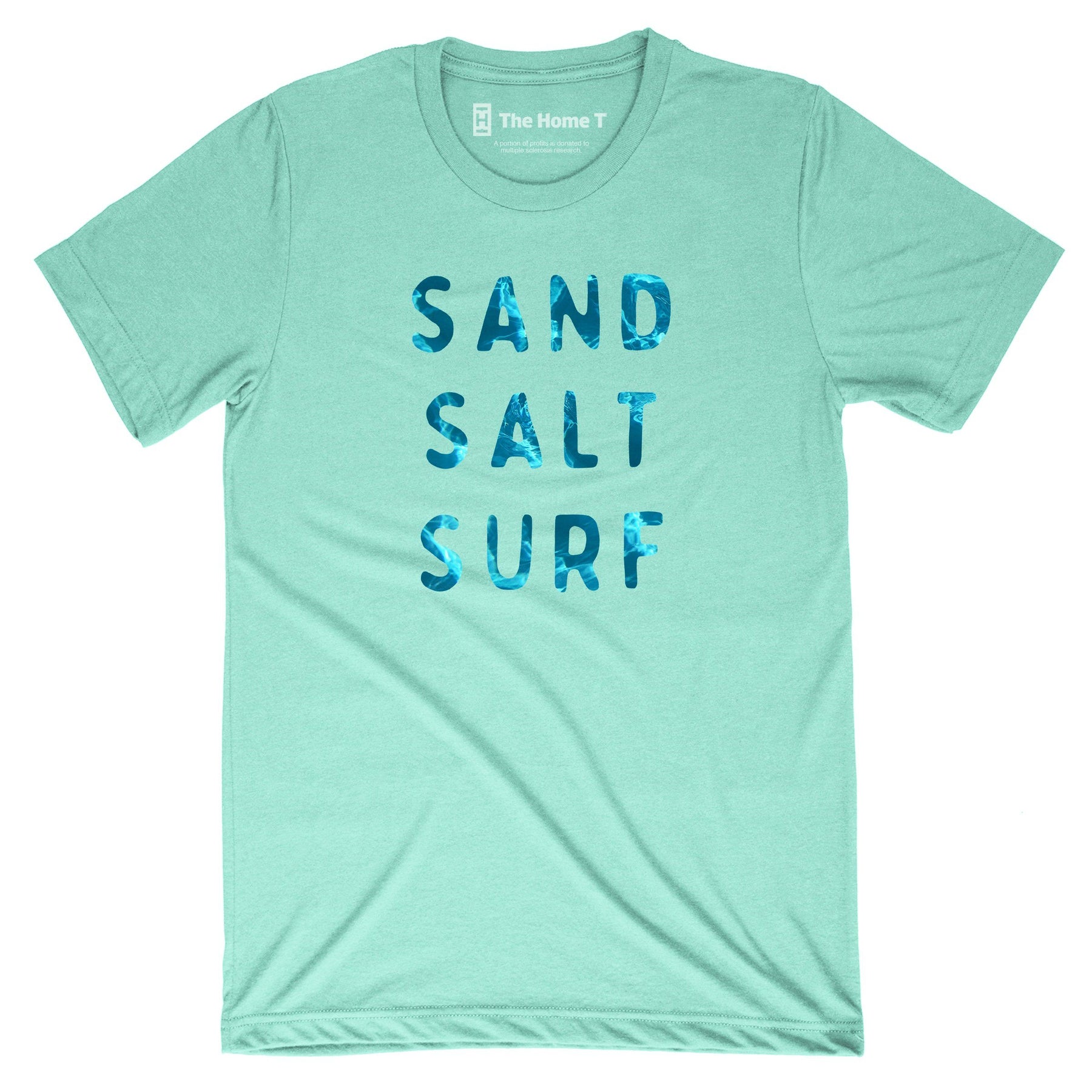 Sand Salt Surf