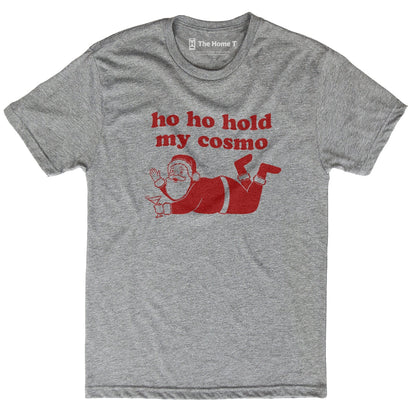 Santa Cosmo