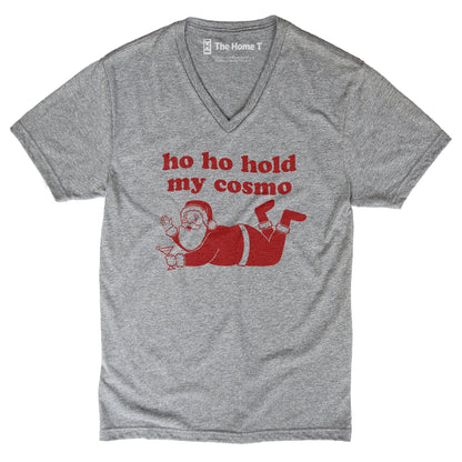 Santa Cosmo