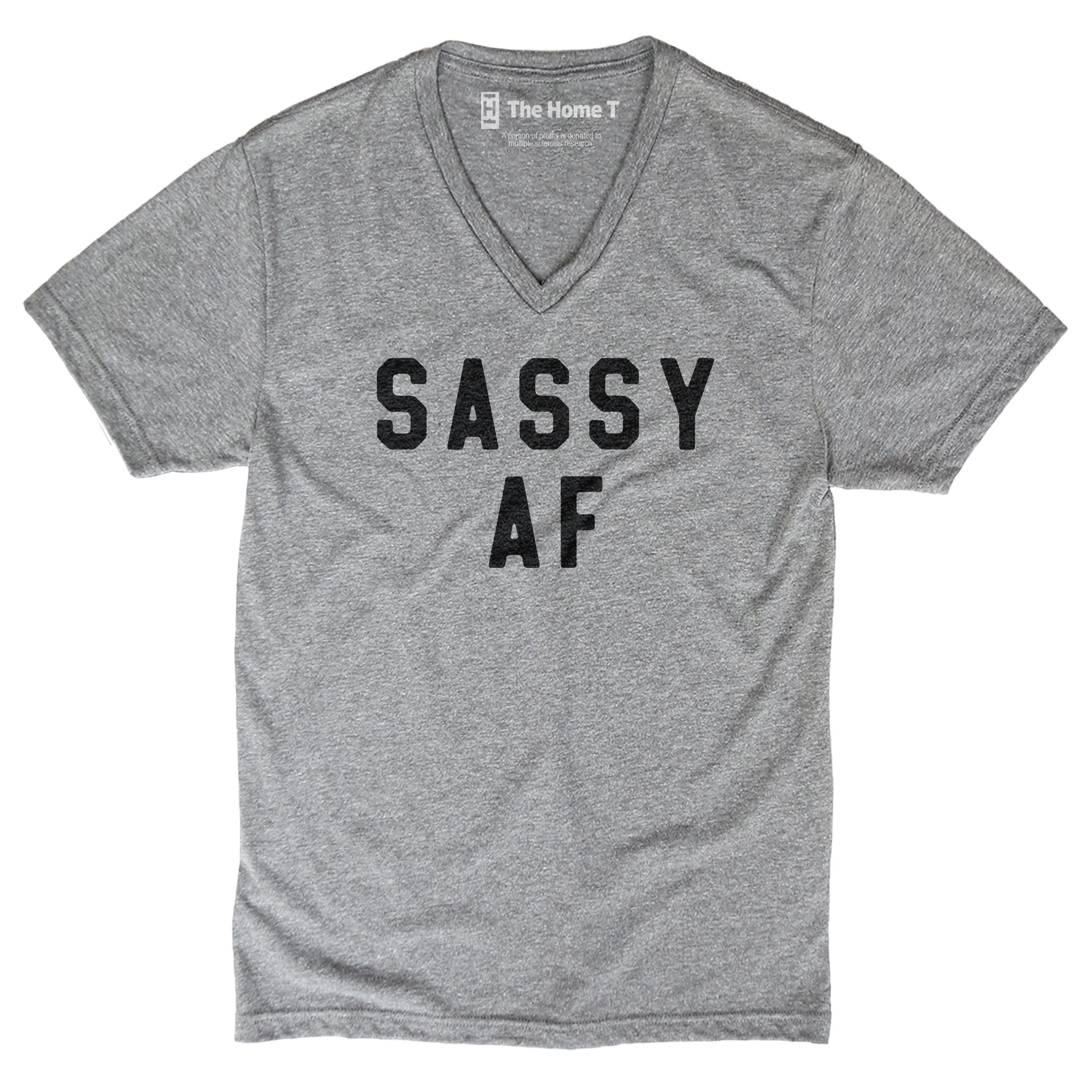 Sassy AF