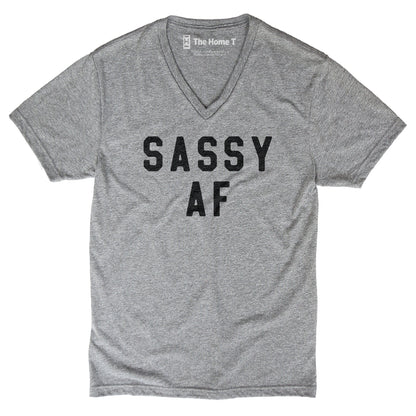 Sassy AF
